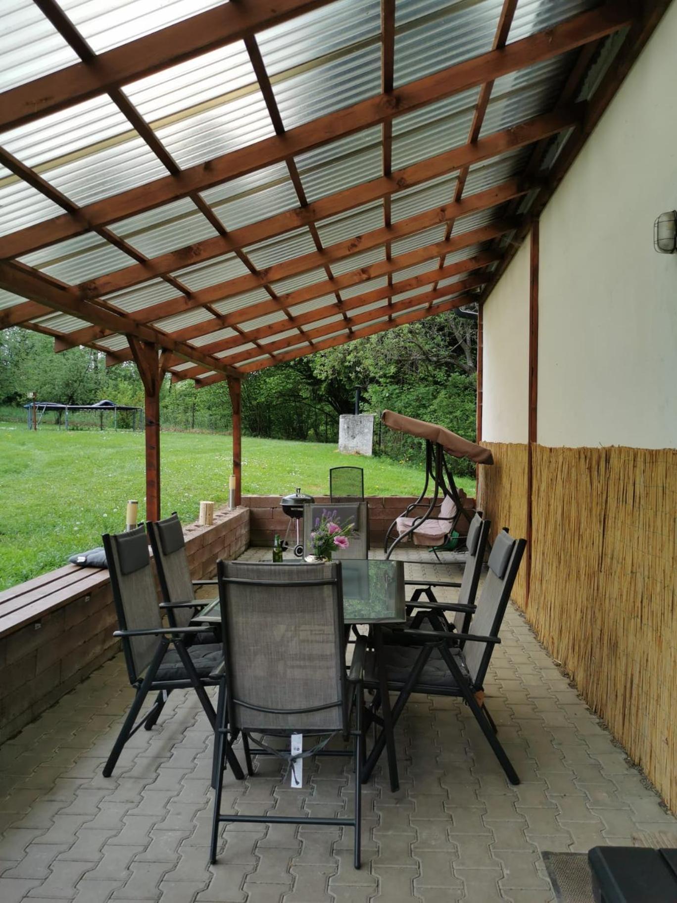Completely Renewed - Holiday Home Giant Mountains - Lampertice Exterior photo